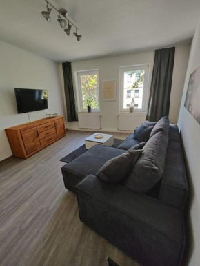 Ferienwohnung in Leipzig
